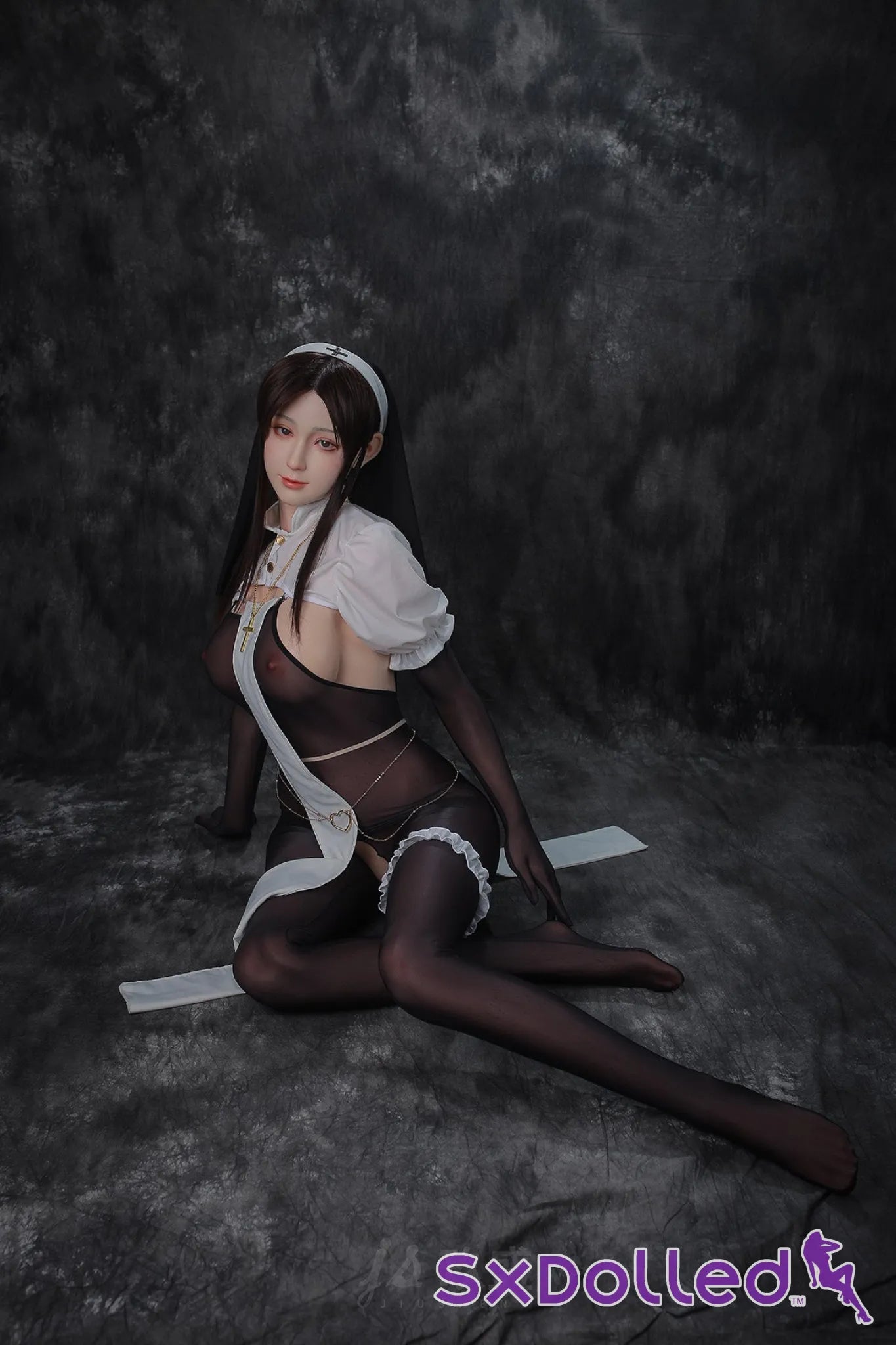 Olivie (E-Cup) (160cm) | Sex Doll | Jiusheng Doll | SxDolled.