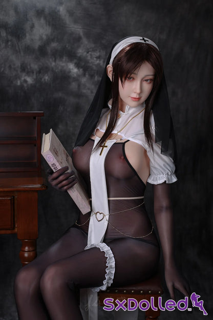 Olivie (E-Cup) (160Cm) | Sex Doll