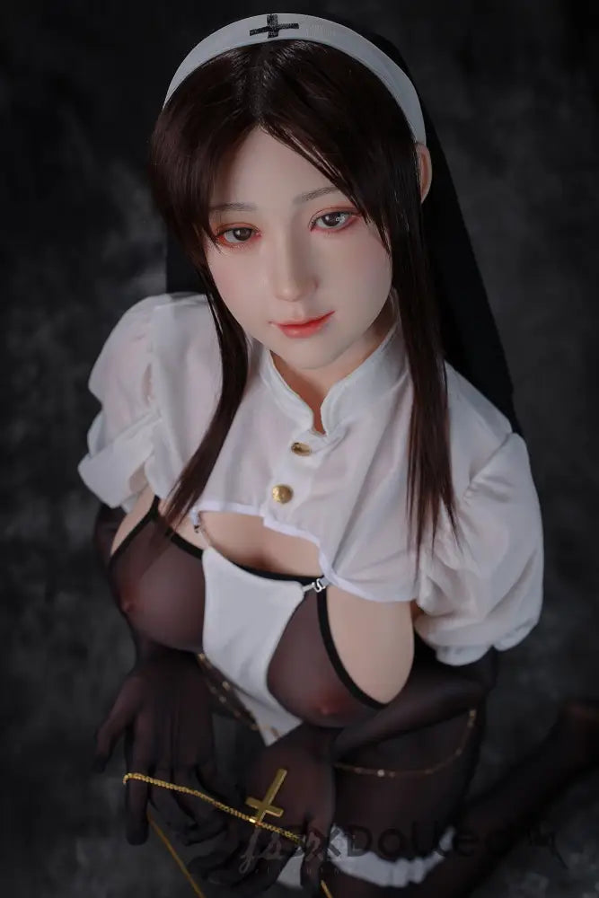 Olivie (E-Cup) (160cm) | Sex Doll | Jiusheng Doll | SxDolled.