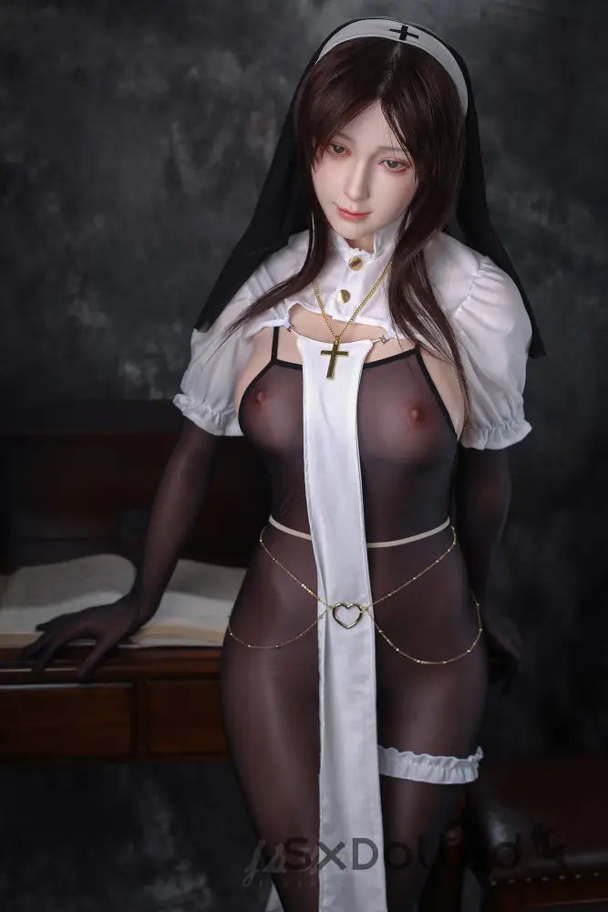 Olivie (E-Cup) (160cm) | Sex Doll | Jiusheng Doll | SxDolled.