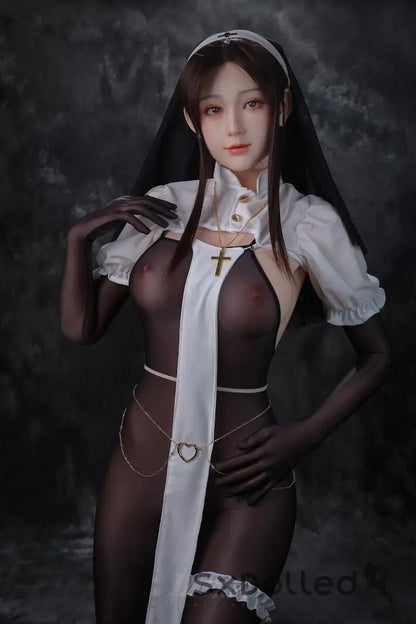 Olivie (E-Cup) (160cm) | Sex Doll | Jiusheng Doll | SxDolled.