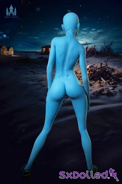 Ollie (G-Cup) (170Cm) | Sex Doll