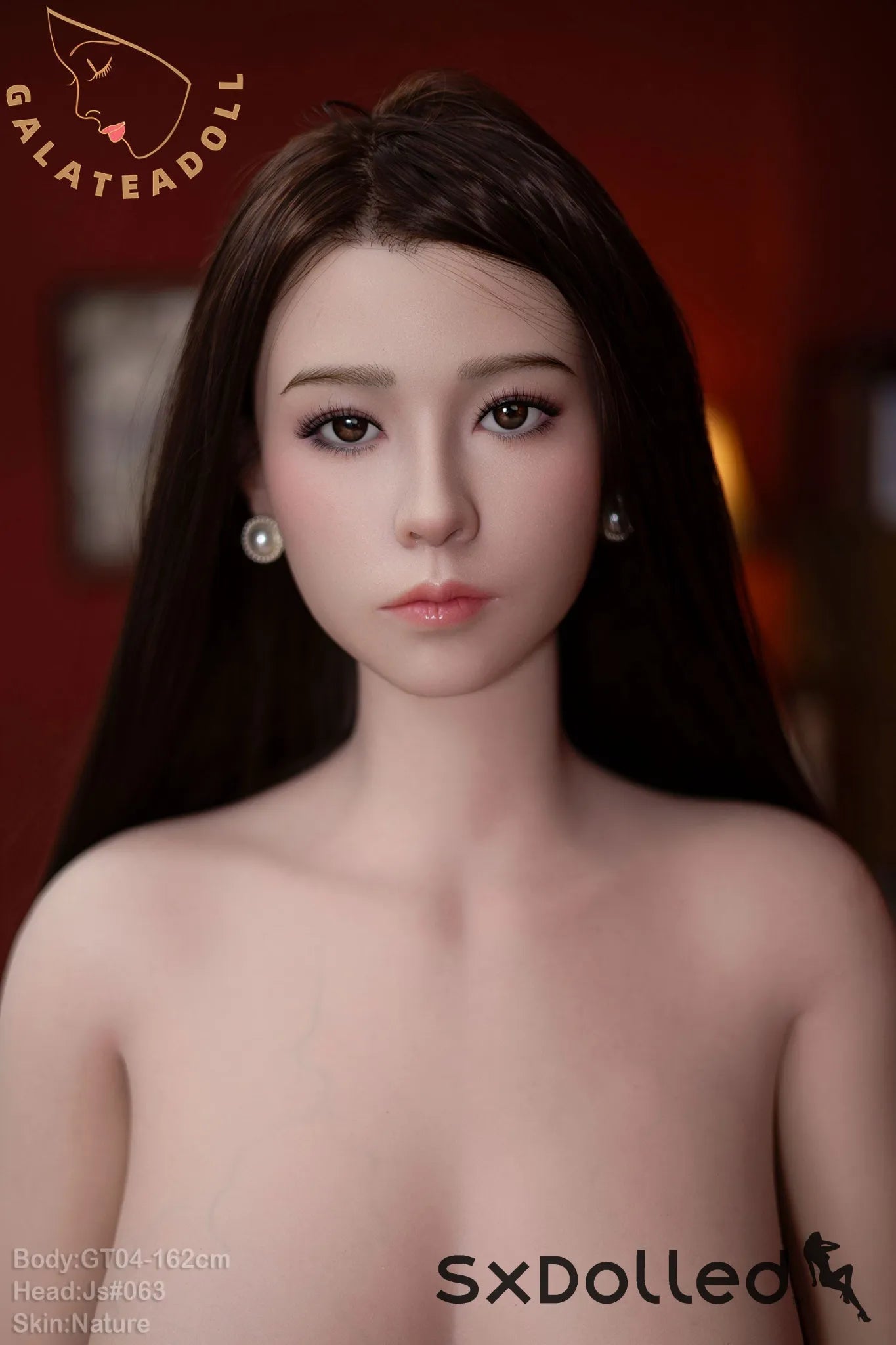 Olwen (G-Cup) (162Cm) | Sex Doll