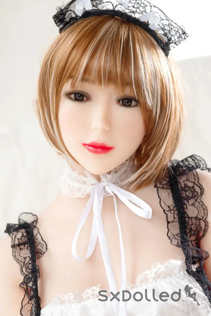 Opaline (G-Cup) (158cm) | Sex Doll | Aibei Doll | SxDolled.