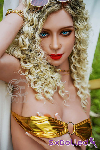 Ophelia (D-Cup) (158cm) | Sex Doll | SE Doll | SxDolled.