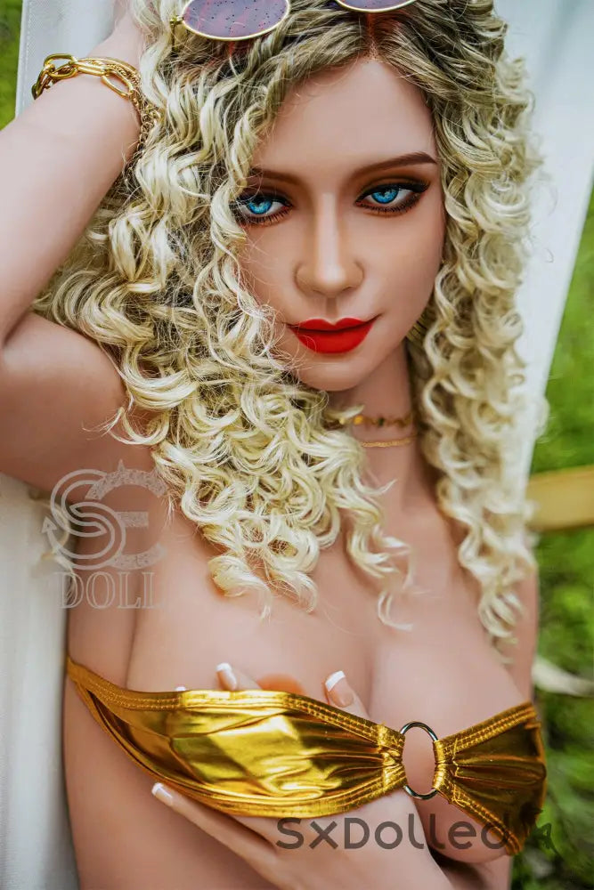 Ophelia (D-Cup) (158cm) | Sex Doll | SE Doll | SxDolled.