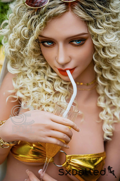 Ophelia (D-Cup) (158cm) | Sex Doll | SE Doll | SxDolled.