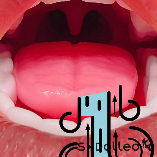 Oral Auto Sucking (+$140 AUD) | Galatea Doll | SxDolled.
