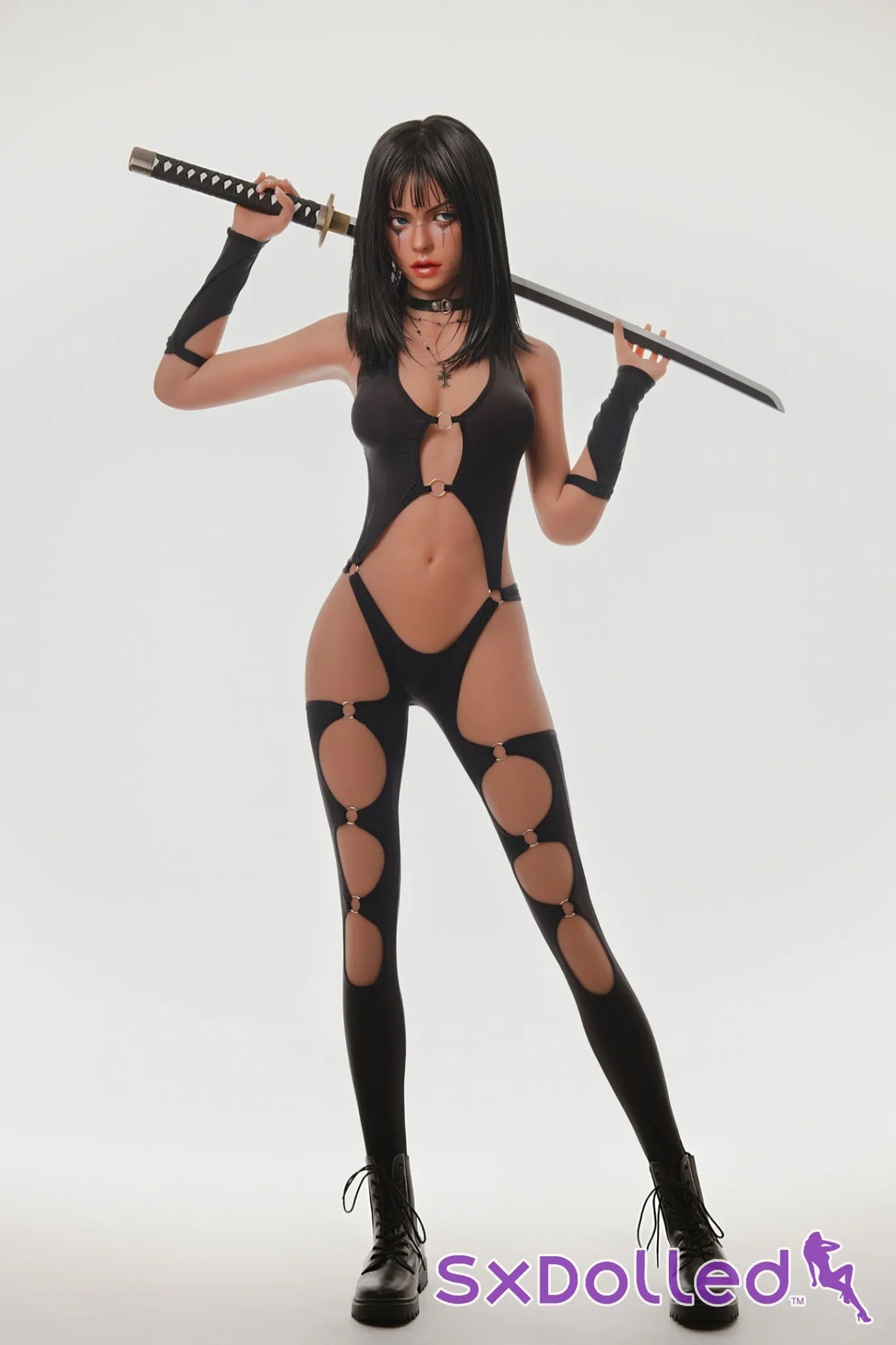 Oriandra (C-Cup) (160Cm) | Sex Doll