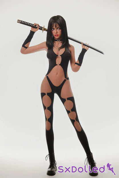 Oriandra (C-Cup) (160Cm) | Sex Doll