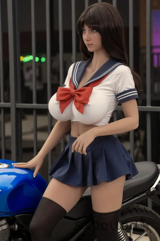 Orinda (N-Cup) (153cm) | Sex Doll | Aibei Doll | SxDolled.