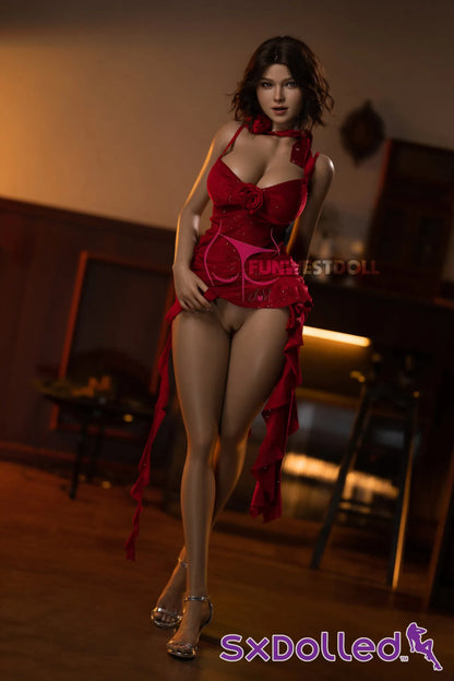 Orliana (G-Cup) (157Cm) | Sex Doll