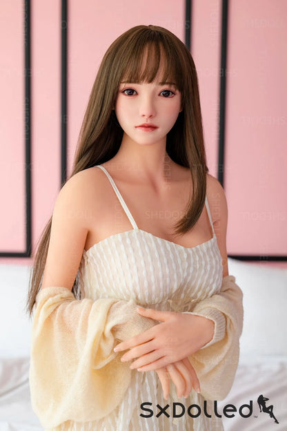 Orlith (C-Cup) (158cm) | Sex Doll C-Cup / 158cm / Brunette Sex Doll