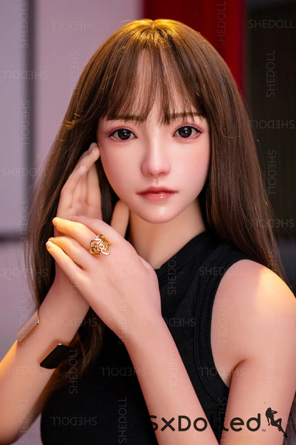 Orlith (C-Cup) (158cm) | Sex Doll C-Cup / 158cm / Brunette Sex Doll