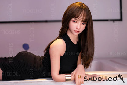 Orlith (C-Cup) (158cm) | Sex Doll C-Cup / 158cm / Brunette Sex Doll