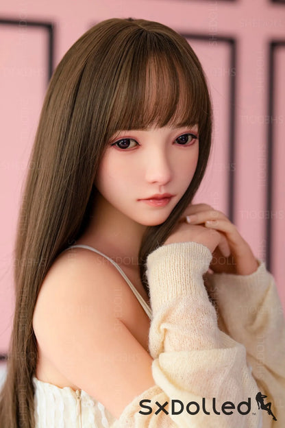Orlith (C-Cup) (158cm) | Sex Doll C-Cup / 158cm / Brunette Sex Doll