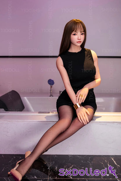 Orlith (C-Cup) (158cm) | Sex Doll C-Cup / 158cm / Brunette Sex Doll