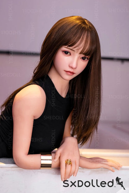 Orlith (C-Cup) (158cm) | Sex Doll C-Cup / 158cm / Brunette Sex Doll