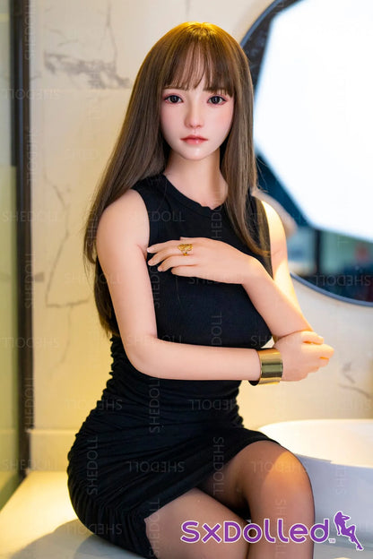 Orlith (C-Cup) (158cm) | Sex Doll C-Cup / 158cm / Brunette Sex Doll