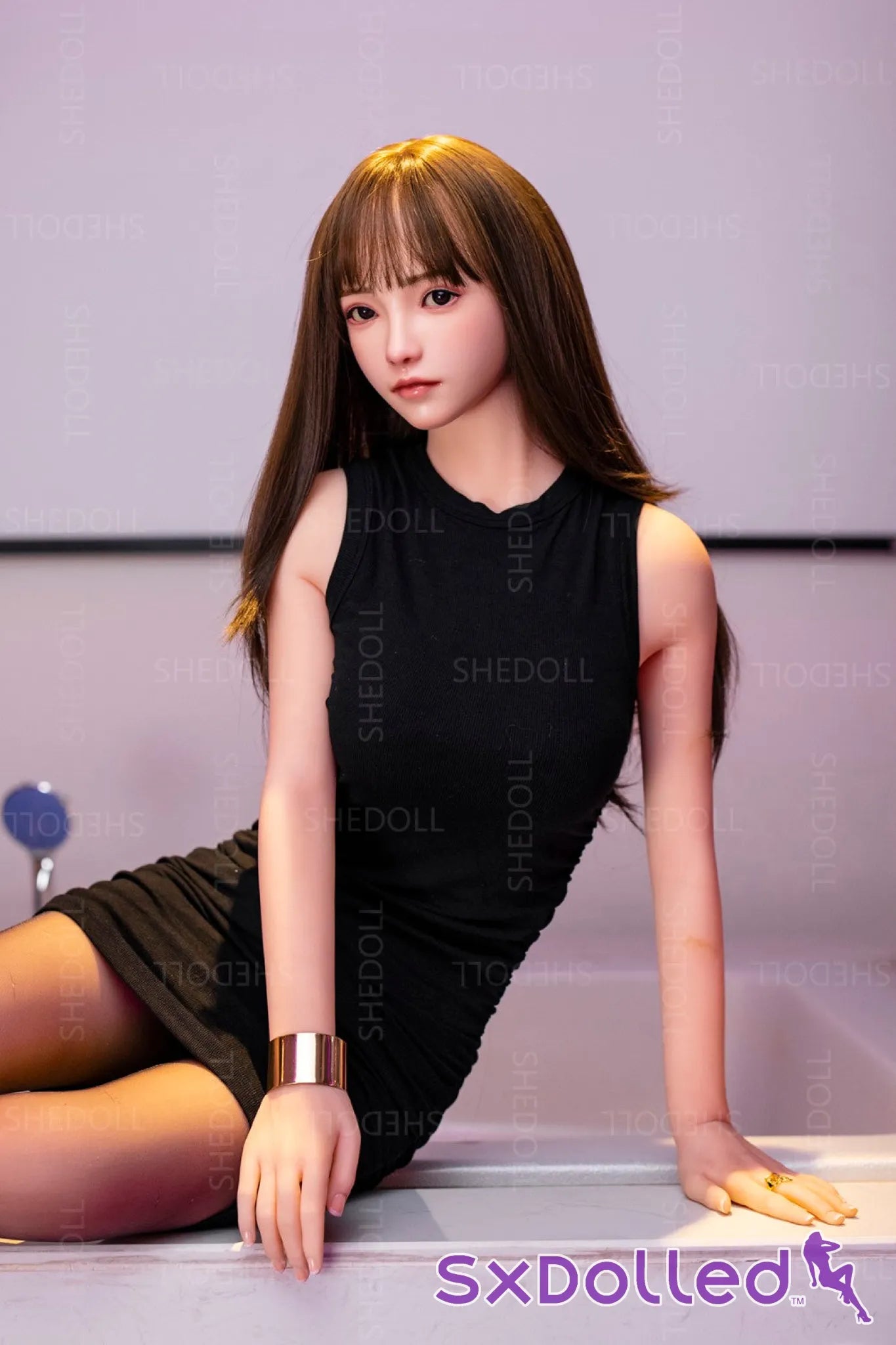 Orlith (C-Cup) (158cm) | Sex Doll C-Cup / 158cm / Brunette Sex Doll
