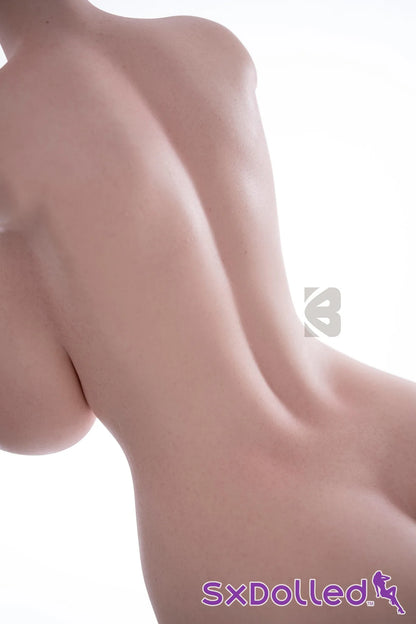 OS155J-2 single body (J-Cup) (88cm) | Sex Doll Torso | BC Doll J-Cup / 88cm Sex Torso