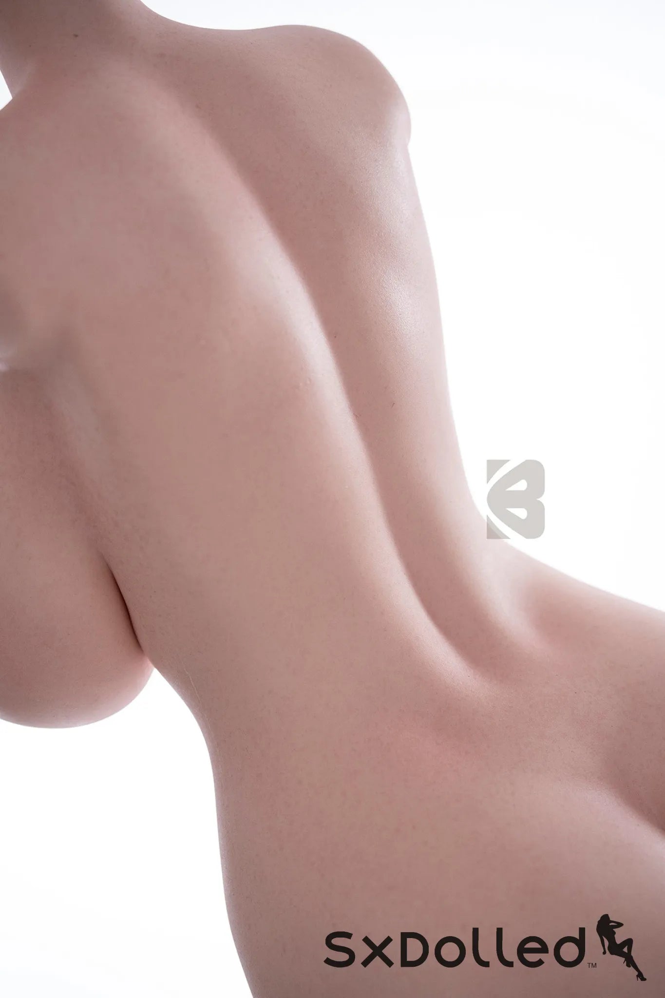 OS155J-2 single body (J-Cup) (88cm) | Sex Doll Torso | BC Doll J-Cup / 88cm Sex Torso