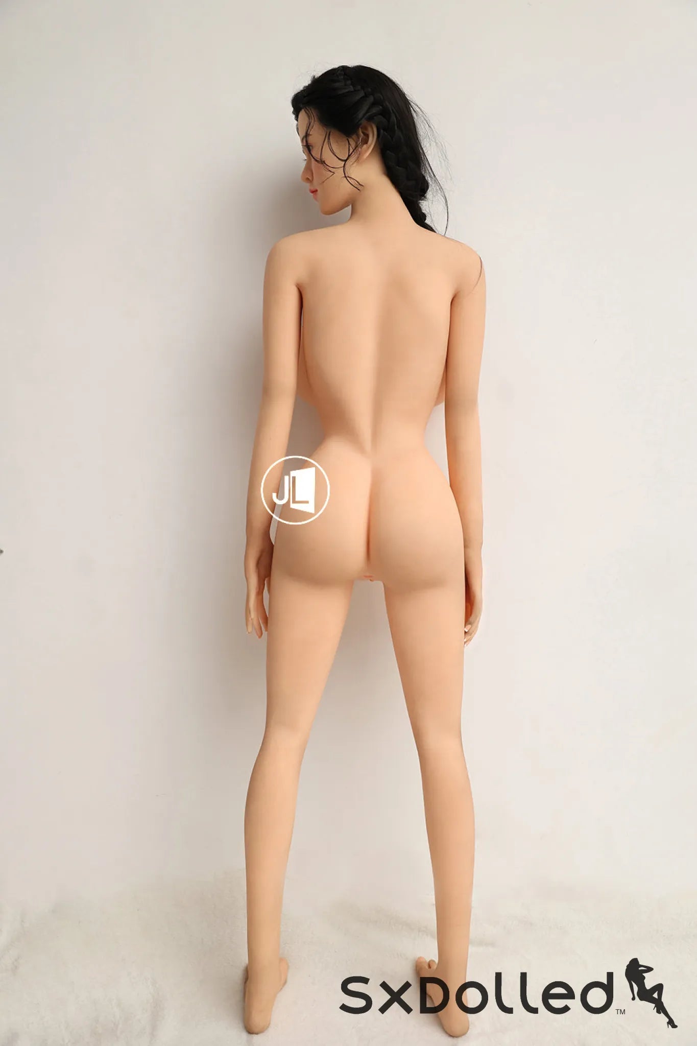 Page (N-Cup) (158cm) | Sex Doll | Jarliet Doll | SxDolled.