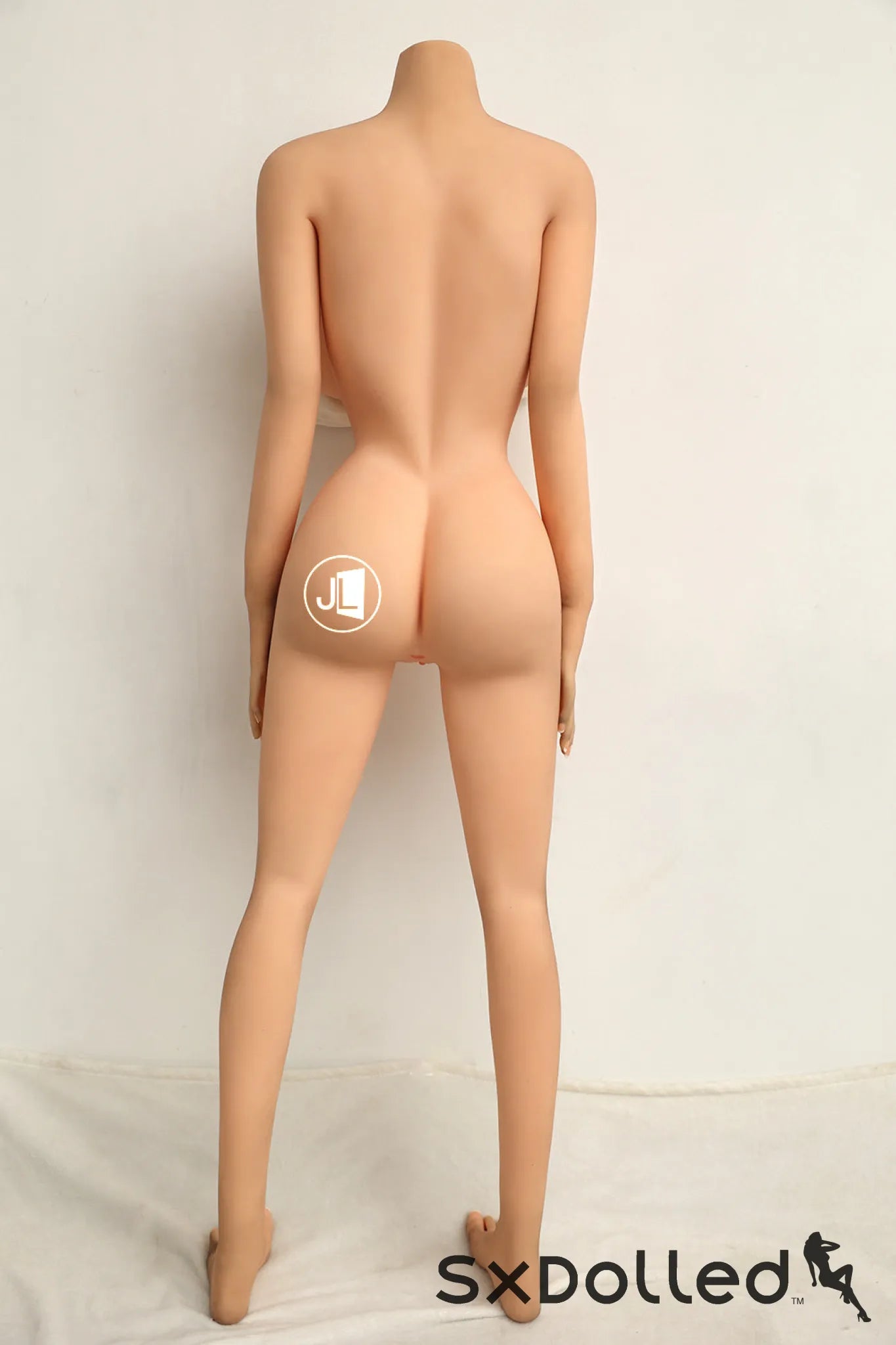 Page (N-Cup) (158cm) | Sex Doll | Jarliet Doll | SxDolled.