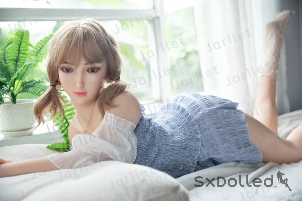 Paige (G-Cup) (165cm) | Sex Doll | Jarliet Doll | SxDolled.