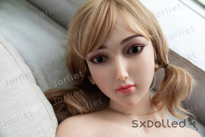 Paige (G-Cup) (165cm) | Sex Doll | Jarliet Doll | SxDolled.