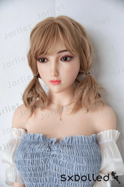 Paige (G-Cup) (165cm) | Sex Doll | Jarliet Doll | SxDolled.