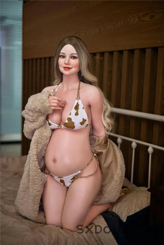 Paisita (E-Cup) (158cm) | Sex Doll | Irontech Doll | SxDolled.