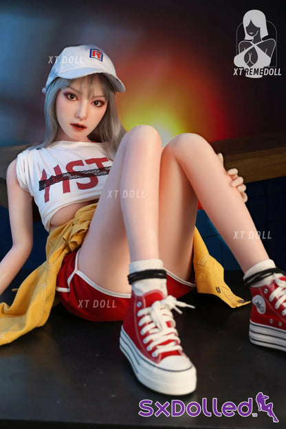 Paislee (D-Cup) (150cm) | Sex Doll | XT Doll | SxDolled.