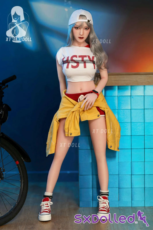 Paislee (D-Cup) (150cm) | Sex Doll | XT Doll | SxDolled.