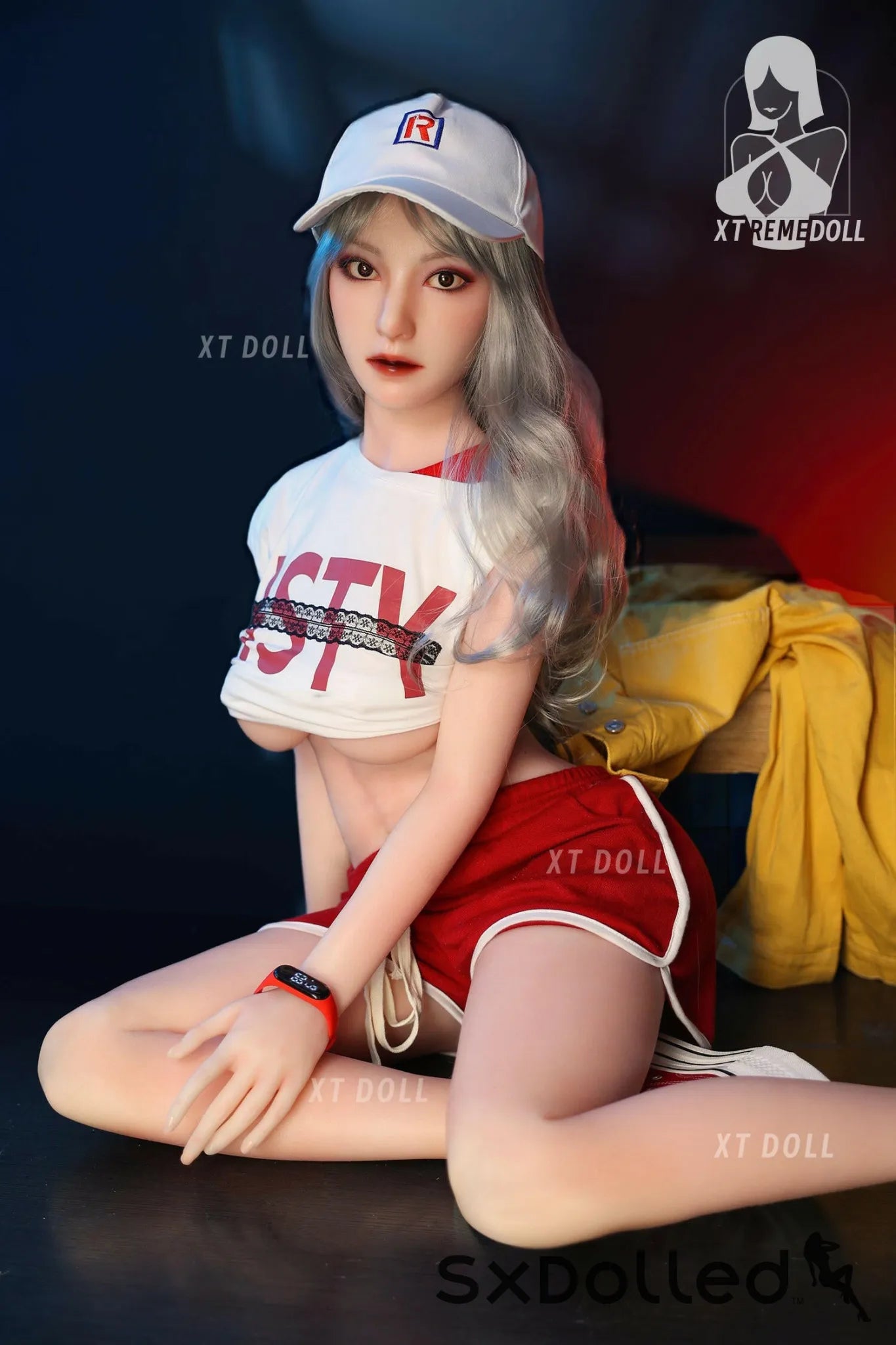 Paislee (D-Cup) (150cm) | Sex Doll | XT Doll | SxDolled.