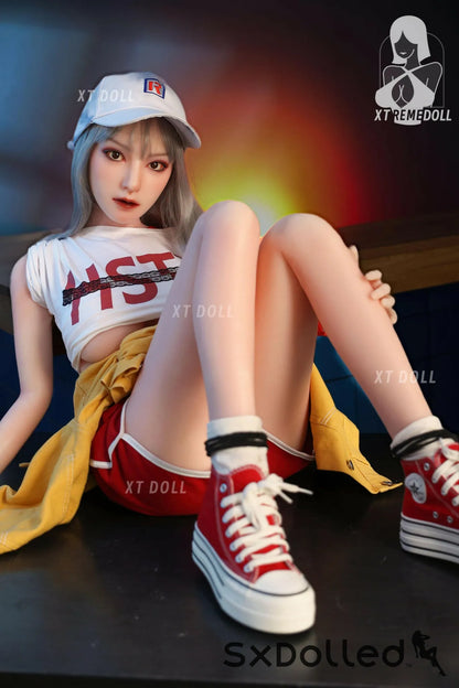 Paislee (D-Cup) (150cm) | Sex Doll | XT Doll | SxDolled.