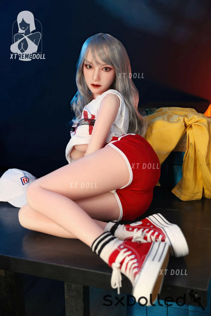 Paislee (D-Cup) (150cm) | Sex Doll | XT Doll | SxDolled.