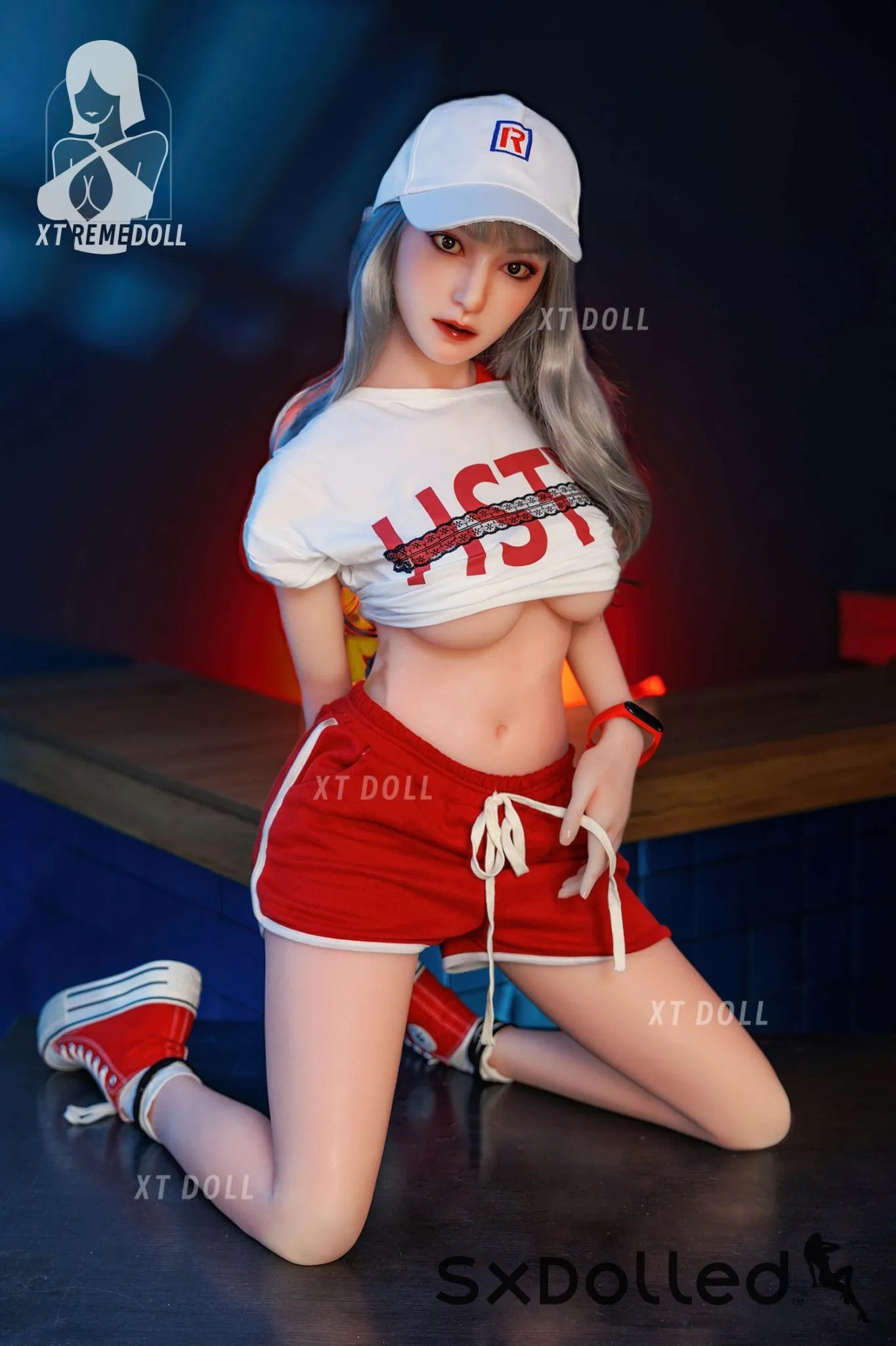 Paislee (D-Cup) (150cm) | Sex Doll | XT Doll | SxDolled.