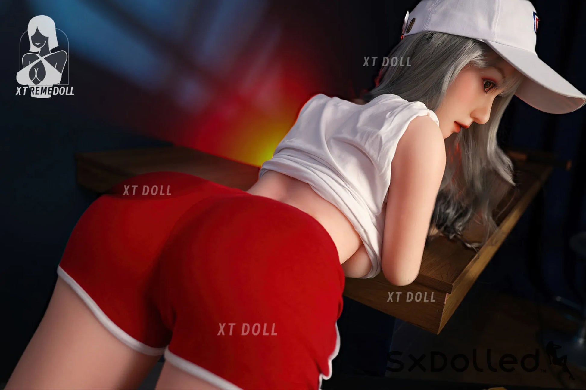 Paislee (D-Cup) (150cm) | Sex Doll | XT Doll | SxDolled.