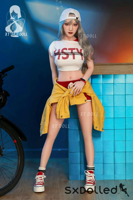 Paislee (D-Cup) (150cm) | Sex Doll | XT Doll | SxDolled.