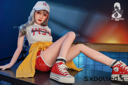 Paislee (D-Cup) (150cm) | Sex Doll | XT Doll | SxDolled.