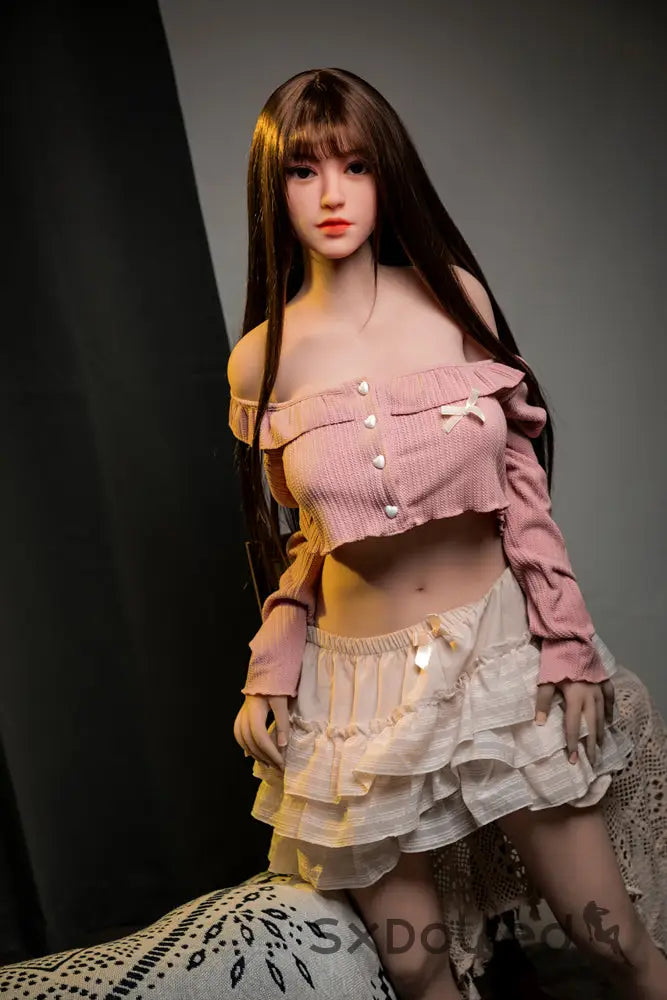 Palila (D-Cup) (160cm) | Sex Doll | Galaxy Doll | SxDolled.