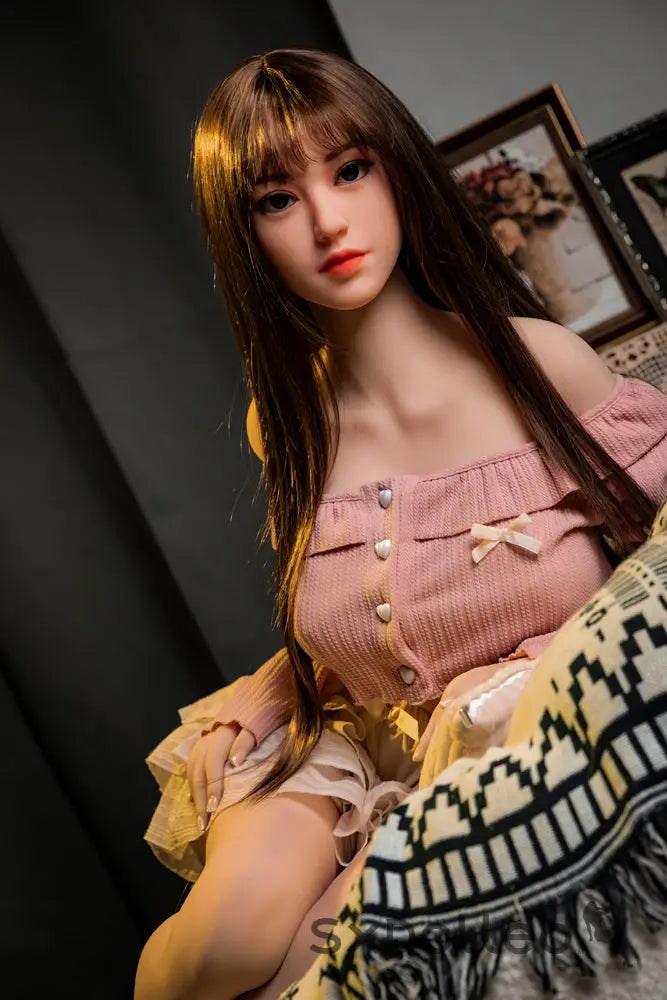 Palila (D-Cup) (160cm) | Sex Doll | Galaxy Doll | SxDolled.