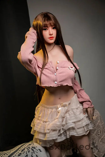 Palila (D-Cup) (160cm) | Sex Doll | Galaxy Doll | SxDolled.