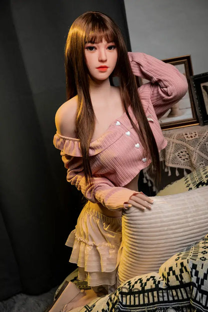 Palila (D-Cup) (160cm) | Sex Doll | Galaxy Doll | SxDolled.