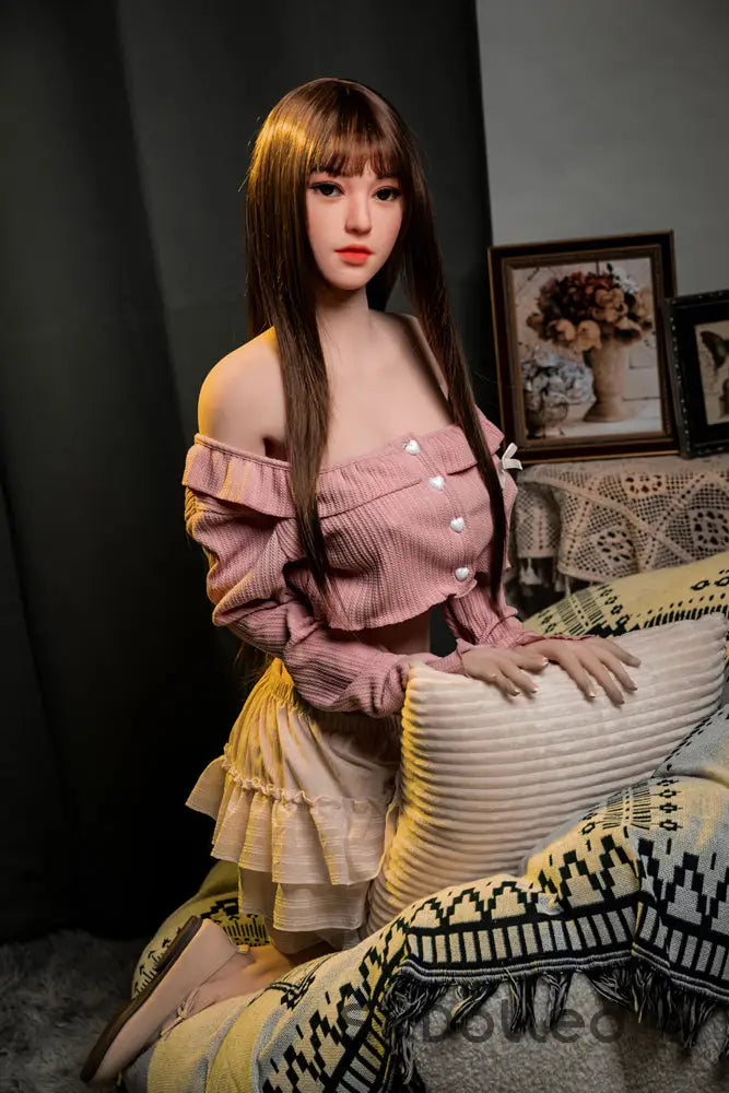 Palila (D-Cup) (160cm) | Sex Doll | Galaxy Doll | SxDolled.