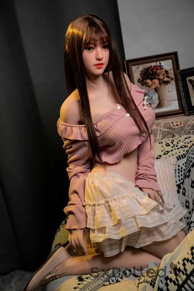 Palila (D-Cup) (160cm) | Sex Doll | Galaxy Doll | SxDolled.