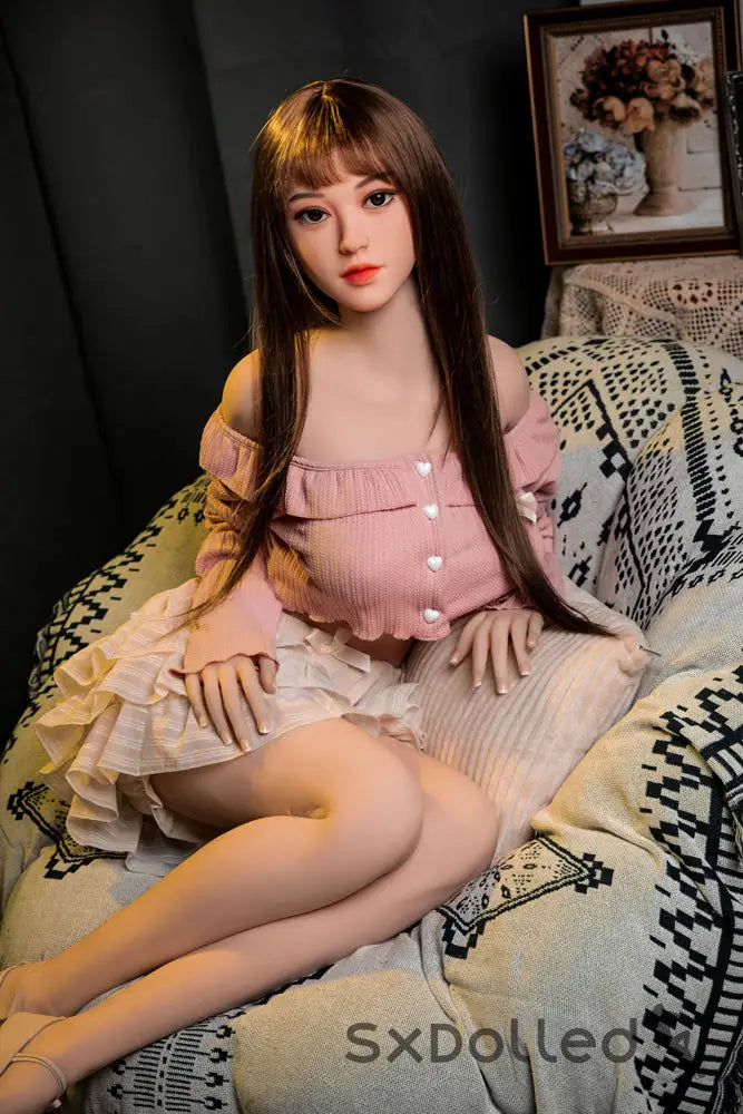 Palila (D-Cup) (160cm) | Sex Doll | Galaxy Doll | SxDolled.