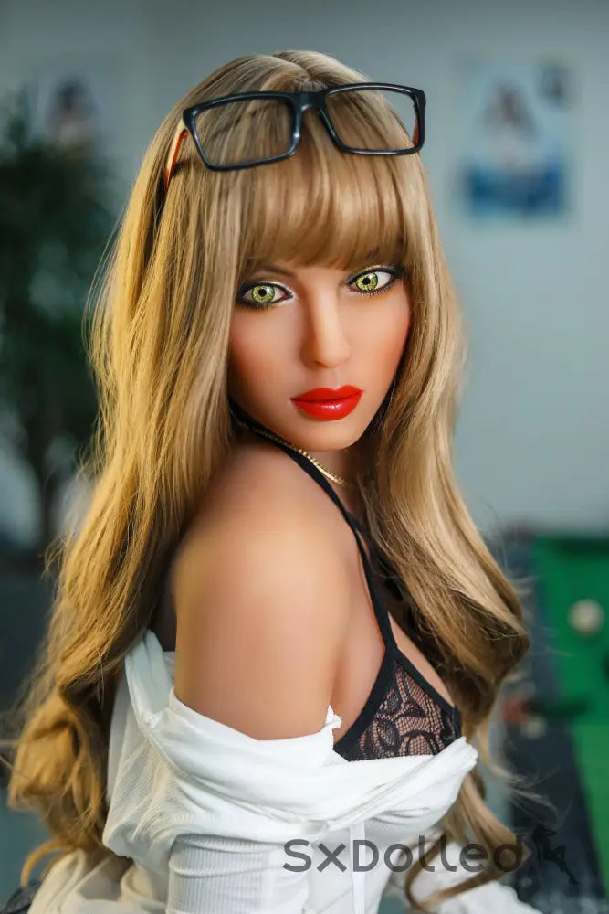 Palmer (C-Cup) (152cm) | Sex Doll | SY Doll | SxDolled.