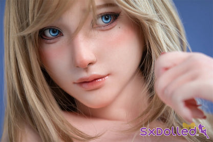 Pamela (I-Cup) (165cm) | Sex Doll | US In Stock | Irontech Doll | SxDolled.